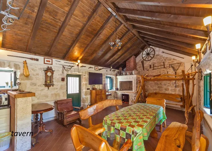 By Guide Willa Oslje