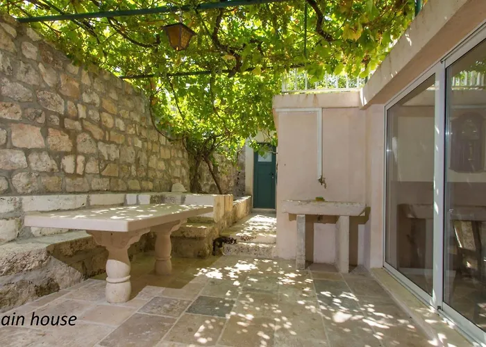 Willa By Guide Oslje